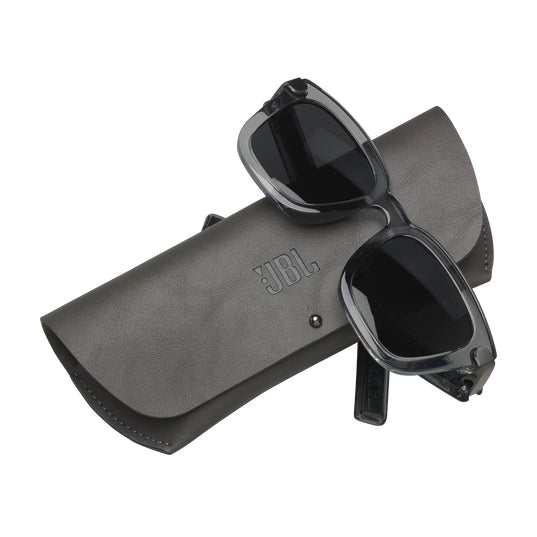 Gafas de Audio JBL SoundGear Frames Cuadradas Onyx - Guatemala