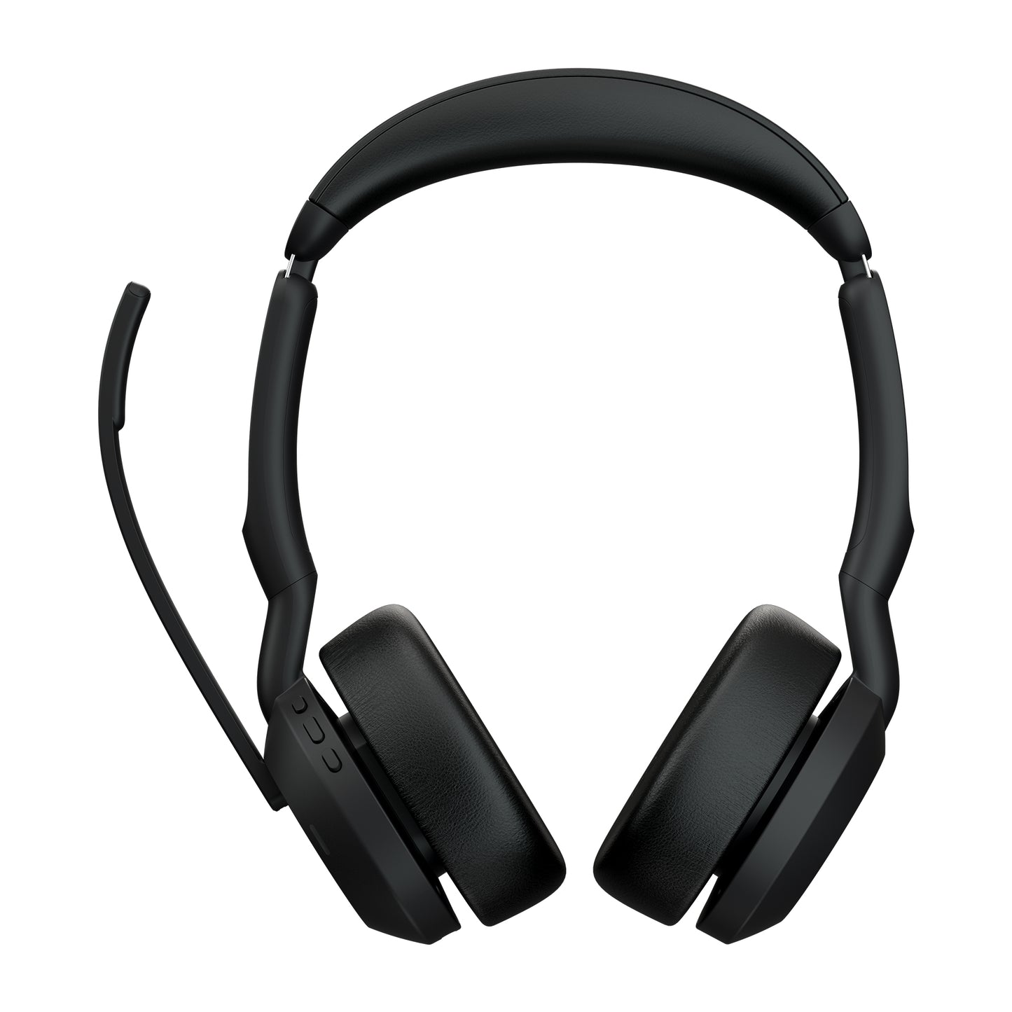 Auriculares estéreo Jabra Evolve2 55 Link380a UC Guatemala