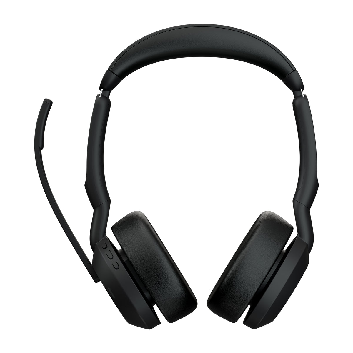 Auriculares estéreo Jabra Evolve2 55 Link380a UC Guatemala