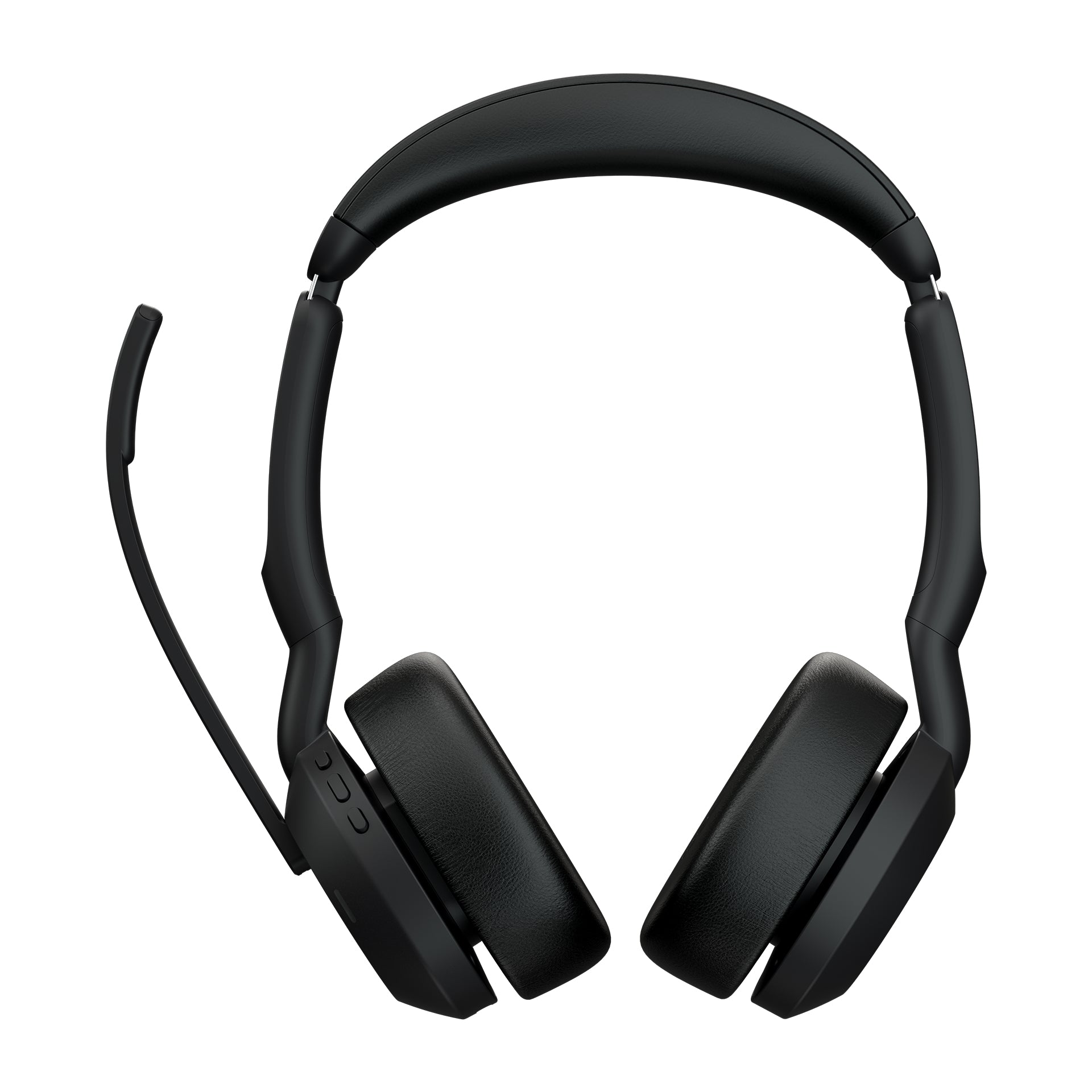 Auriculares estéreo Jabra Evolve2 55 Link380a UC Guatemala