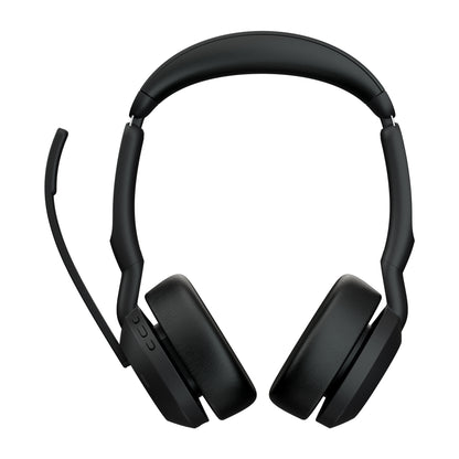 Auriculares estéreo Jabra Evolve2 55 Link380a UC Guatemala