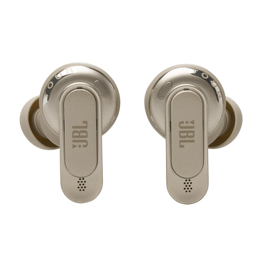 Auriculares JBL Tourpro 3 totalmente inalámbricos Latte Guatemala