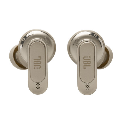 Auriculares JBL Tourpro 3 totalmente inalámbricos Latte Guatemala