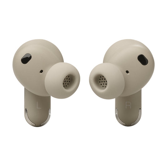 Auriculares JBL Tourpro 3 totalmente inalámbricos Latte Guatemala