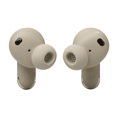 Auriculares JBL Tourpro 3 totalmente inalámbricos Latte Guatemala