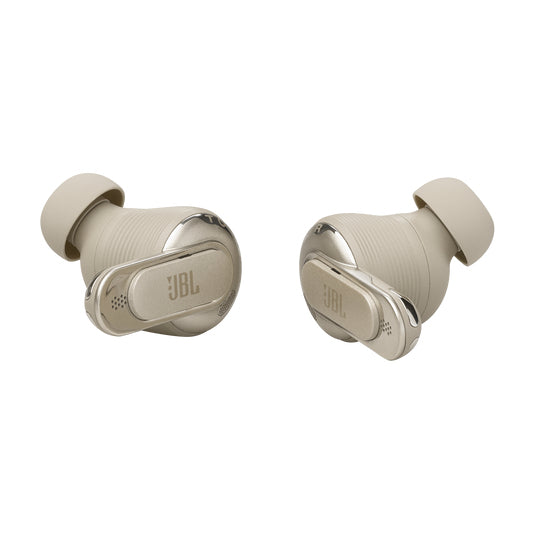 Auriculares JBL Tourpro 3 totalmente inalámbricos Latte Guatemala