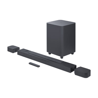 Barra de Sonido JBL Bar 800 Bluetooth - Guatemala