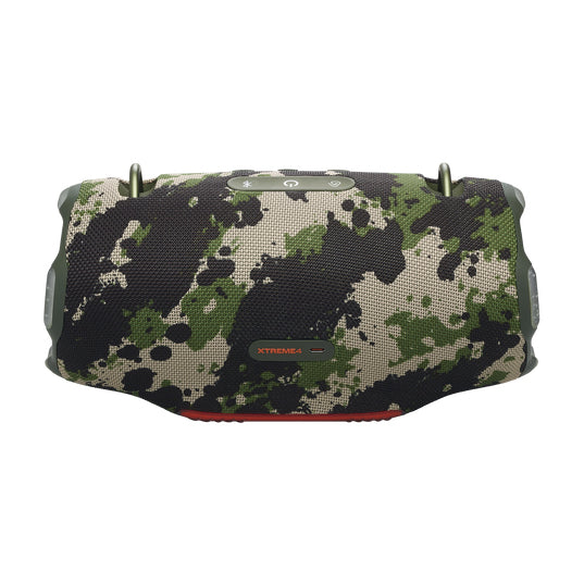 Parlante JBL Xtreme 4 Bluetooth Camuflaje - Guatemala