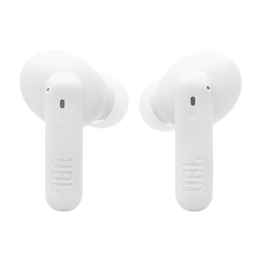 Auriculares JBL Wave Beam 2 Blanco Cancelación de Ruido - Guatemala