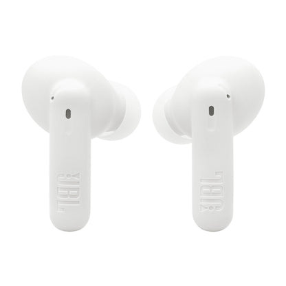 Auriculares JBL Wave Beam 2 Blanco Cancelación de Ruido - Guatemala