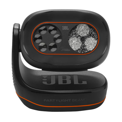 JBL PartyLight Beam - LED RGB x 3 / W LED x 4 - Syncs automatically with JBL PartyBox