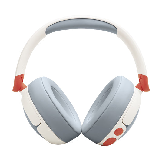Auriculares JBL JR 470 NC para Niños Blanco - Guatemala