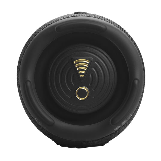 Parlante JBL Charge 5 Bluetooth Wifi Negro - Guatemala