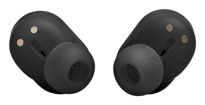 Auriculares JBL Tune Buds 2 Negro - Guatemala