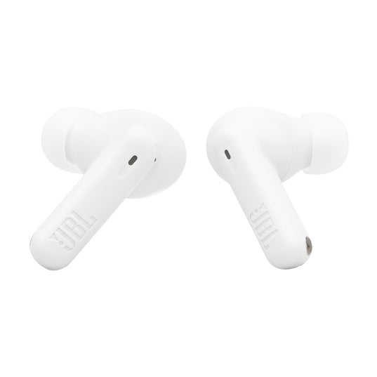 Auriculares JBL Wave Beam 2 Blanco Cancelación de Ruido - Guatemala