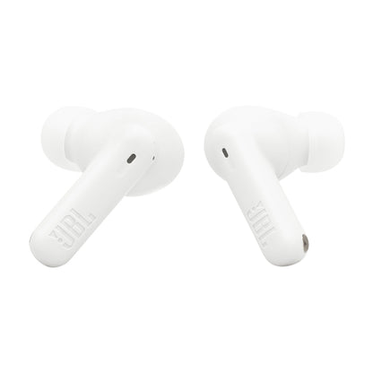 Auriculares JBL Wave Beam 2 Blanco Cancelación de Ruido - Guatemala