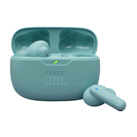 Auriculares JBL Wave Beam 2 Menta - Guatemala