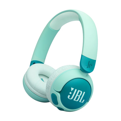 Auriculares JBL JR 320 BT para Niños Verde - Guatemala