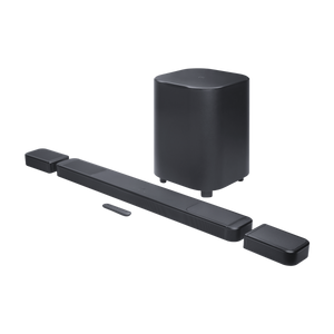 JBL Bar 1300XMK2