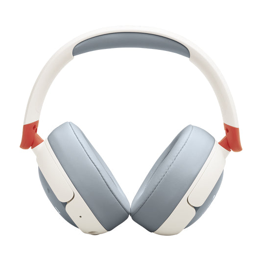 Auriculares JBL JR 470 NC para Niños Blanco - Guatemala