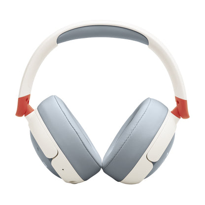 Auriculares JBL JR 470 NC para Niños Blanco - Guatemala