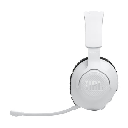 Auriculares Gamer JBL Quantum 360P Inalámbricos Blanco - Guatemala