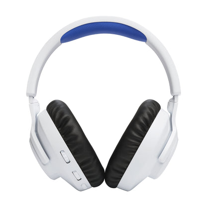 Auriculares Gamer JBL Quantum 360P Inalámbricos Blanco - Guatemala