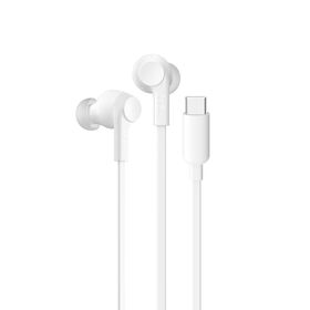 Audífonos Belkin SoundForm ANC USB-C blancos, SKU G3H0003fqWH