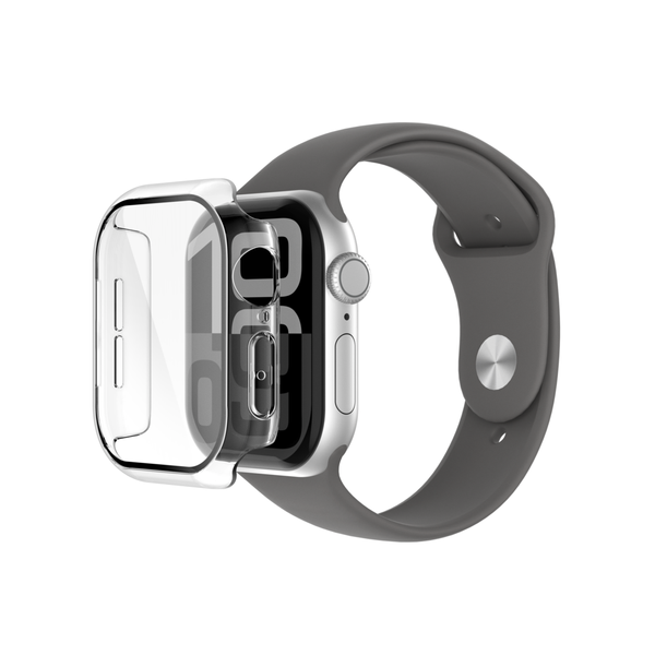 Belkin - Bumper Clear - AW S10 42mm Clear Guatemala