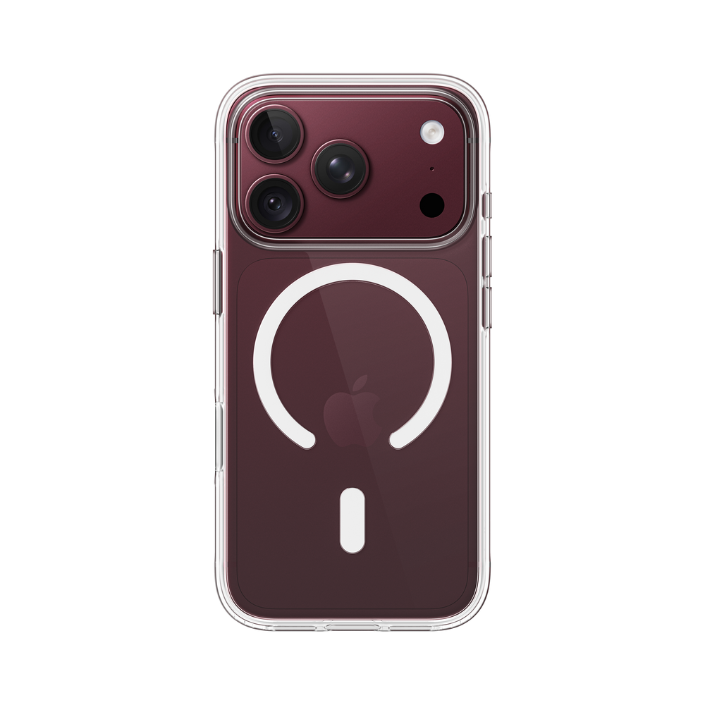 Belkin - Clear Lite Case - MSA065fqCL Guatemala