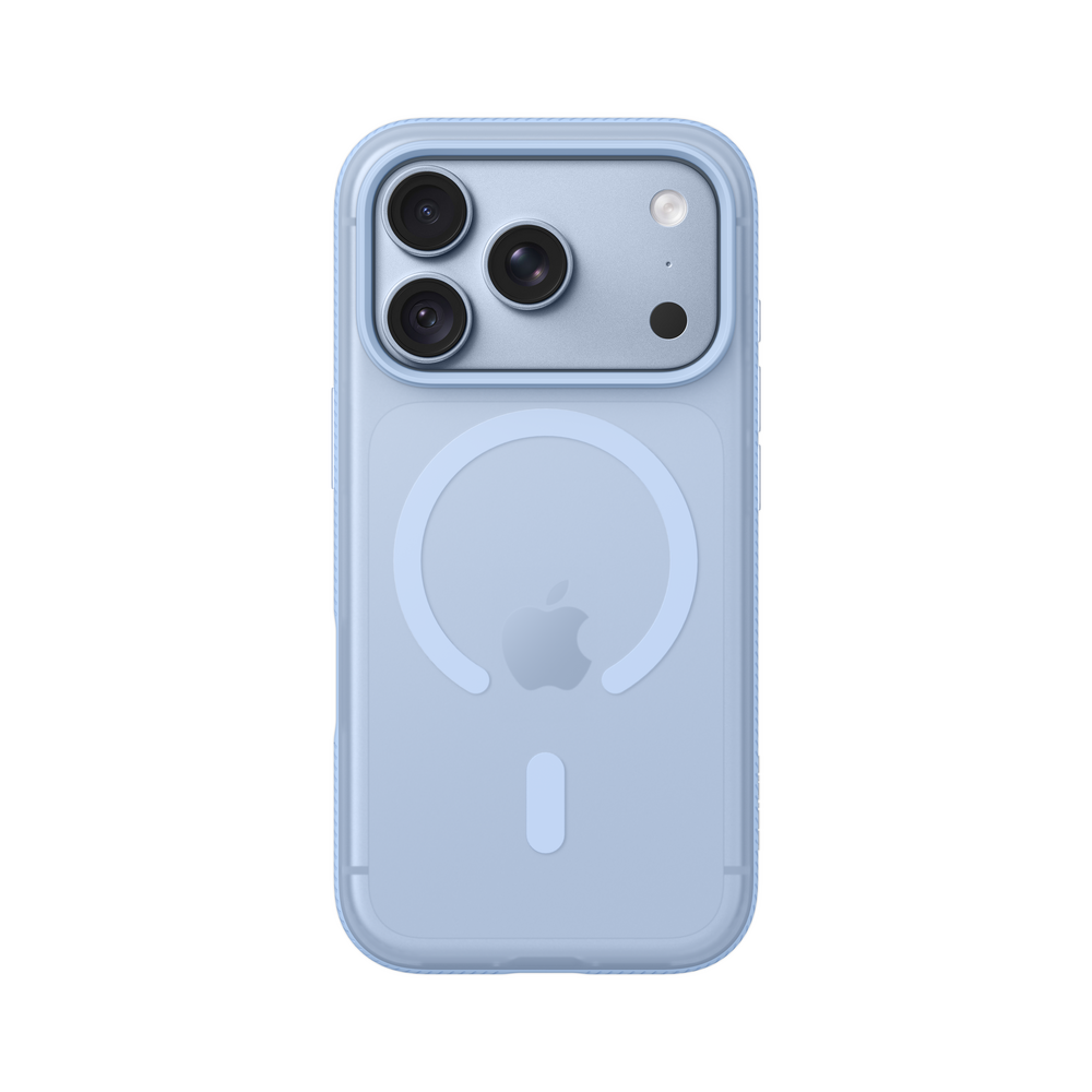 Belkin - Grip Case - D1 (Pro) Marina Blue Guatemala