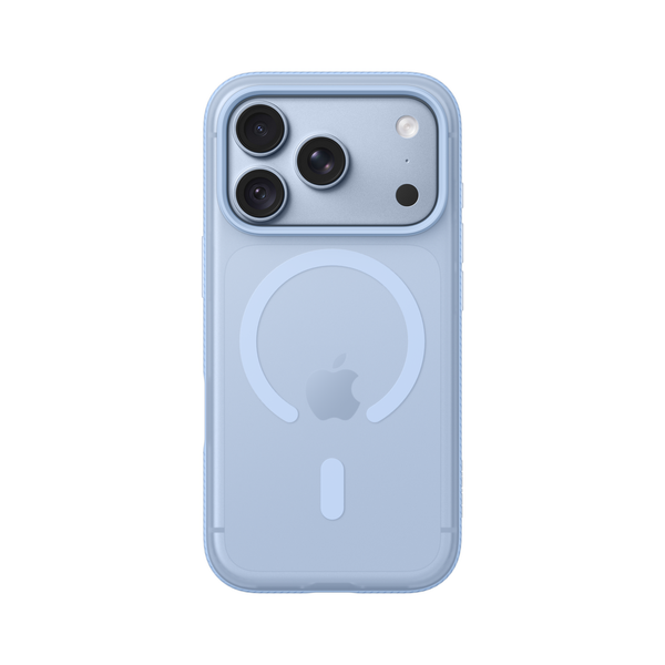 Belkin - Grip Case - D1 (Pro) Marina Blue Guatemala