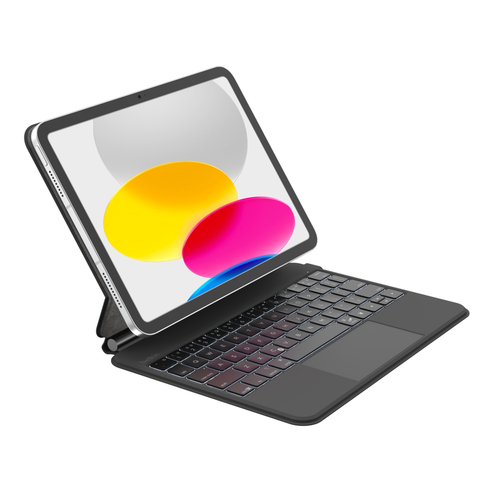 Belkin - Keyboard - BBZ002tt-V3 Guatemala