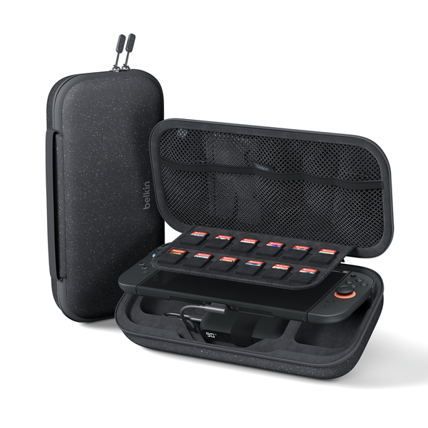 Belkin - N Switch 2 Charging case 20w Guatemala