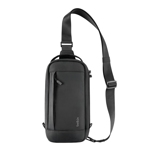 Belkin N Switch 2 Travel Pouch Black Guatemala