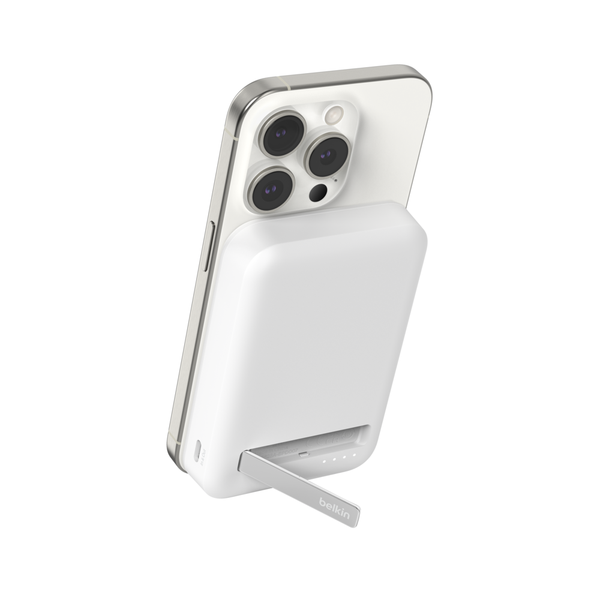 Belkin - Power bank - 15 Watt - Lithium ion - Para Universal Guatemala