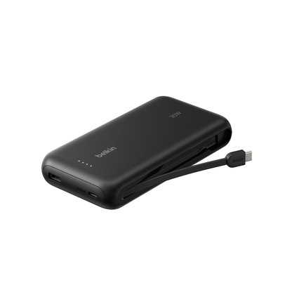Belkin - Power bank - Lithium ion - Para - - N Switch 2 20k Guatemala