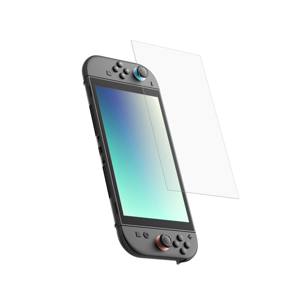 Belkin - screen protector. - N switch 2 Tempered glass Guatemala