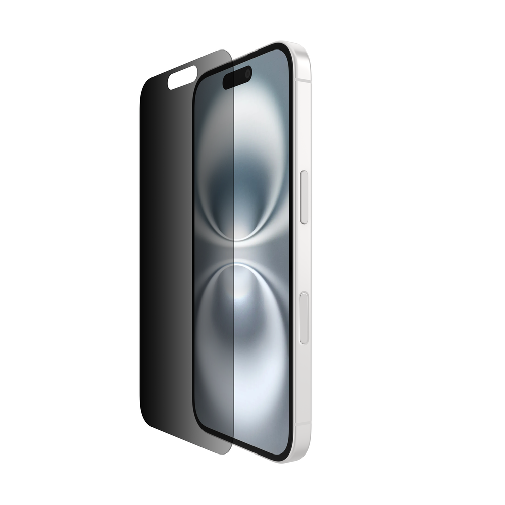 Belkin - Screen protector - Privacy Anti-microbio 6,1in Guatemala