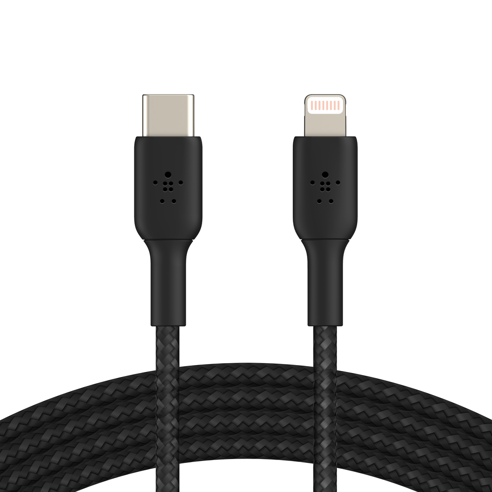 Belkin - USB Cable - 1 m Black Guatemala