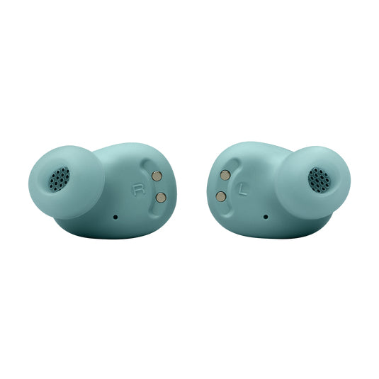 Auriculares JBL Vibe Buds 2 Azul Cancelación de Ruido - Guatemala