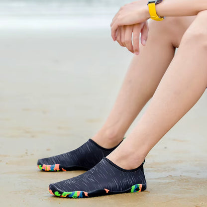 Zapatillas de Agua / Zapatos Acuáticos – Guatemala