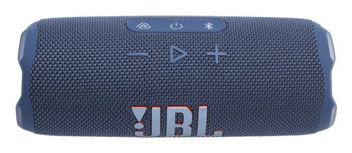 Parlante JBL Flip 7 Bluetooth Azul - Guatemala