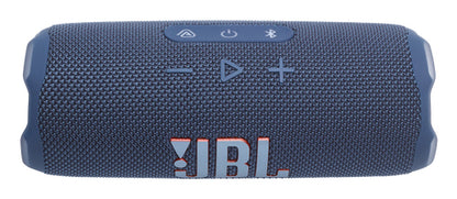 Parlante JBL Flip 7 Bluetooth Azul - Guatemala