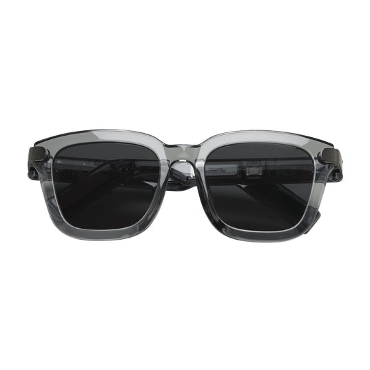 Gafas de Audio JBL SoundGear Frames Cuadradas Onyx - Guatemala