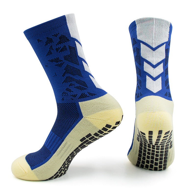 Calcetines Antideslizantes Pro Grip – Diseño Premium (11 Colores)