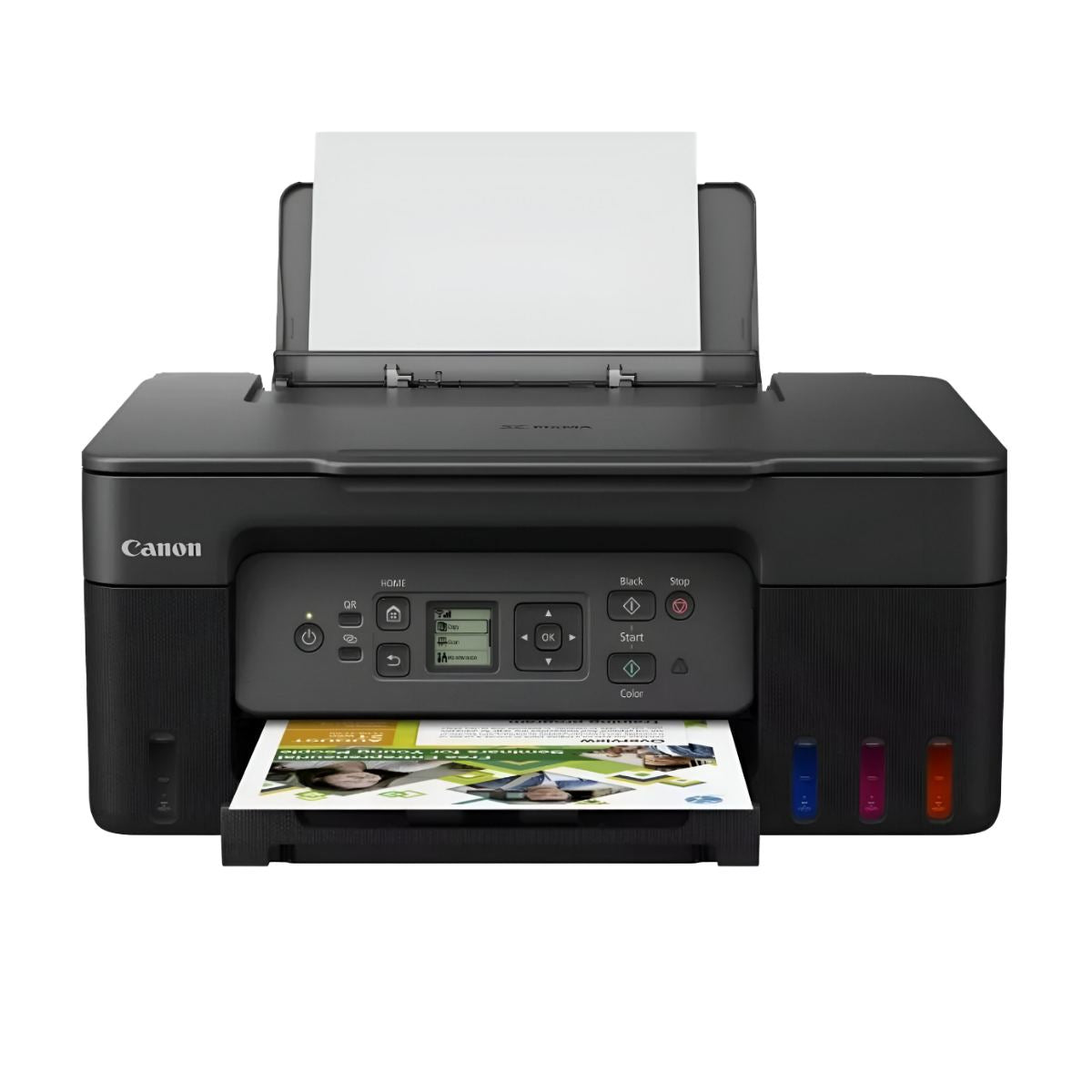 Canon G3170 - Personal printer - Wi-Fi - MegaTank G3170 AIO WIFI 11/6 I Guatemala