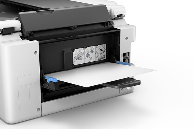 Canon - MAXIFY GX4010 AIO/FAX COLOR 18 Guatemala