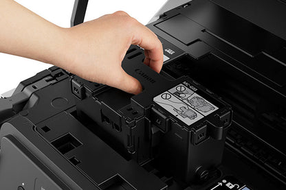 Canon - MAXIFY GX4010 AIO/FAX COLOR 18 Guatemala