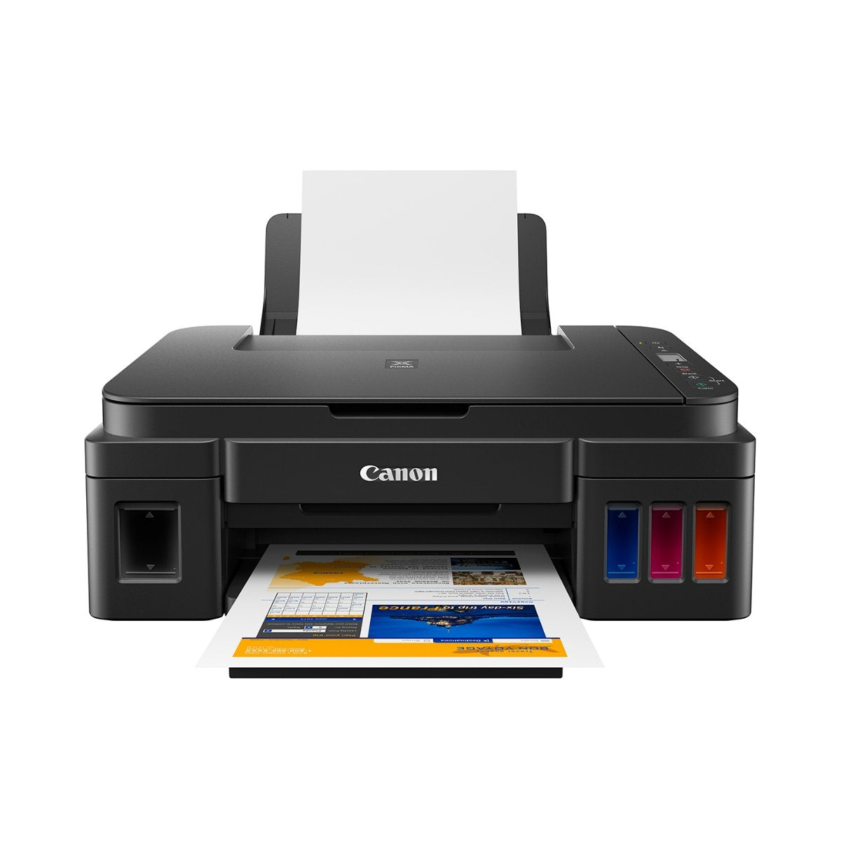 Canon - PIXMA G2110 8.8IPM/4800Dpi Guatemala
